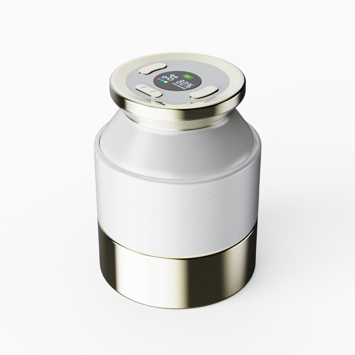 Skin Testing & Care Device